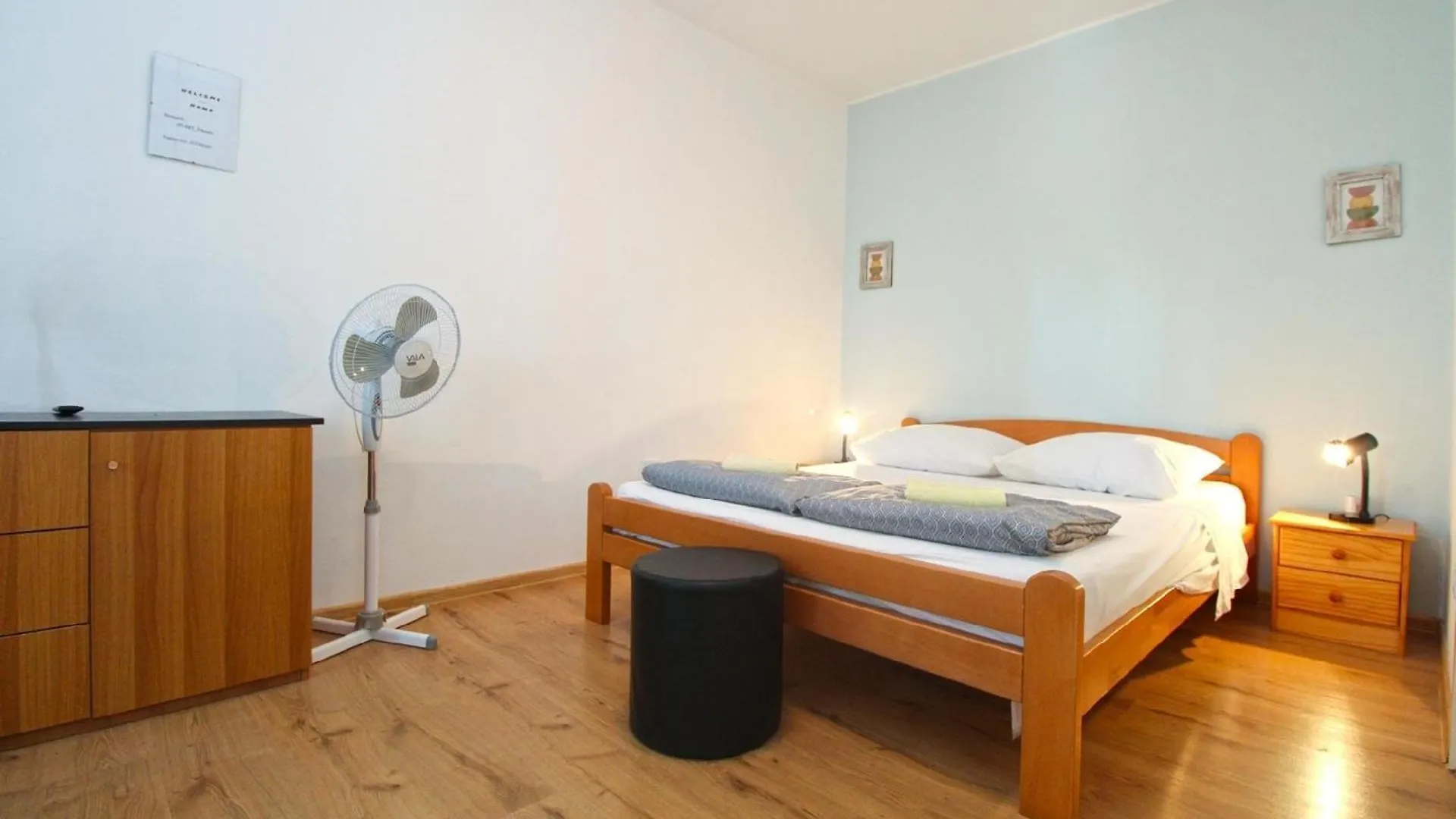 Ferienwohnung Fuer 3 Personen Ca 25 Qm In Pjescana Uvala, Istrien Istrische Riviera