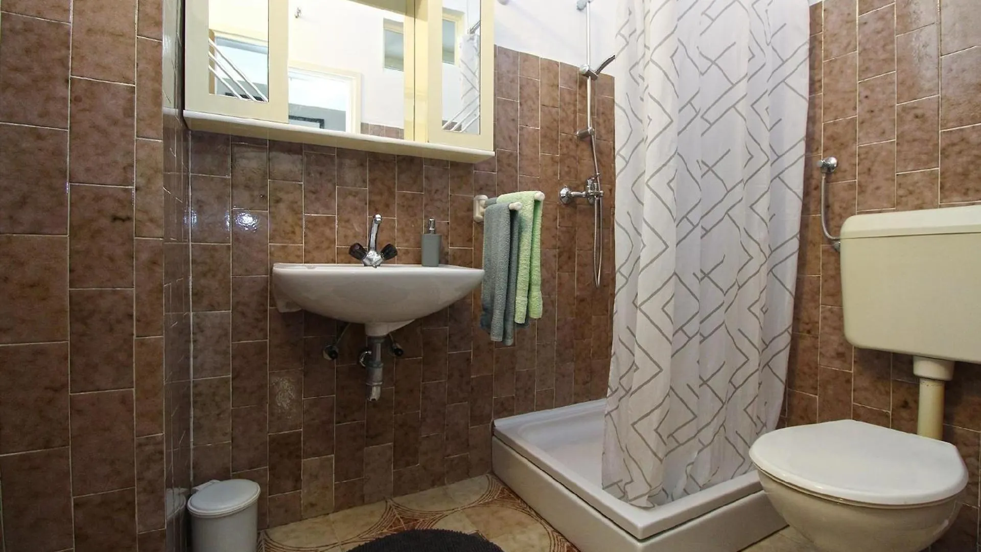 Ferienwohnung Fuer 3 Personen Ca 25 Qm In Pjescana Uvala, Istrien Istrische Riviera Apartment