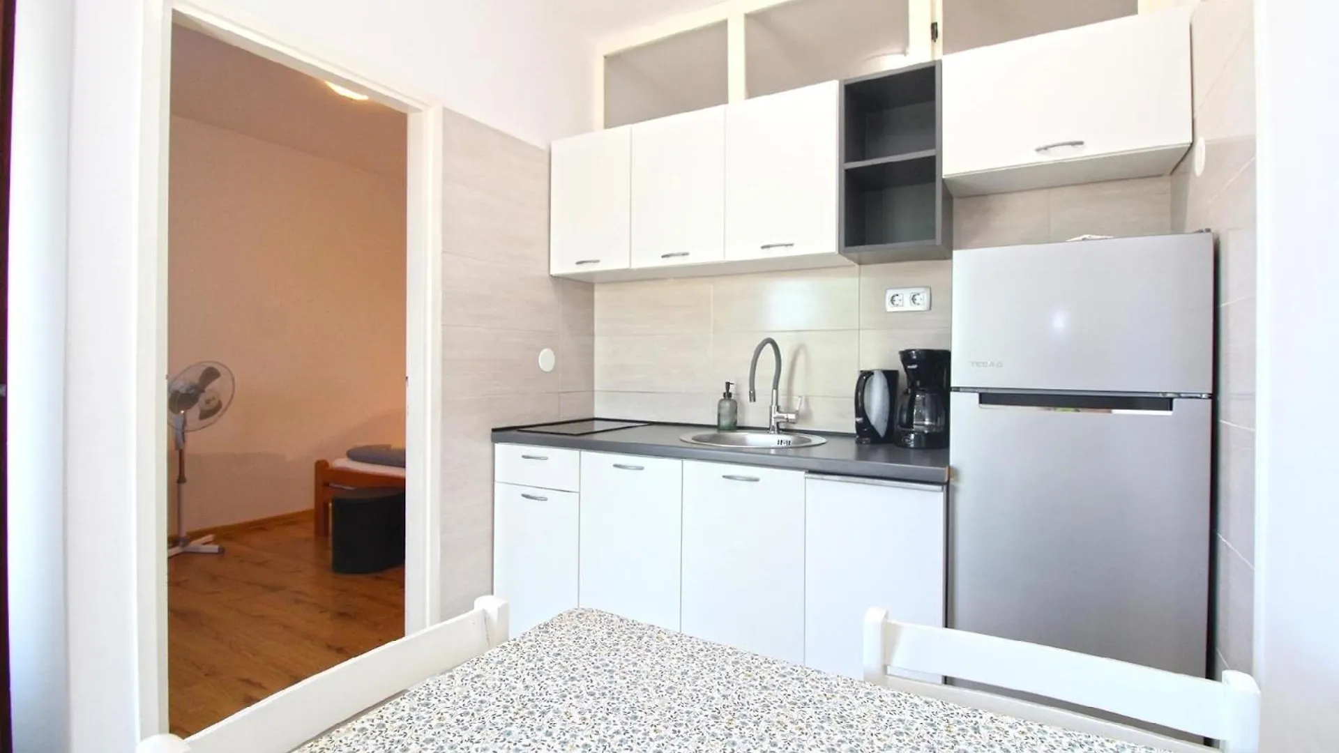 Apartment Ferienwohnung Fuer 3 Personen Ca 25 Qm In Pjescana Uvala, Istrien Istrische Riviera Croatia