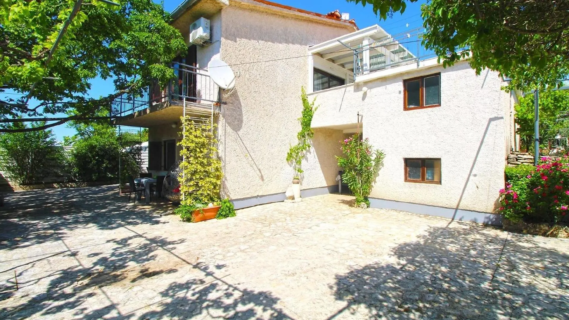 Ferienwohnung Fuer 3 Personen Ca 25 Qm In Pjescana Uvala, Istrien Istrische Riviera