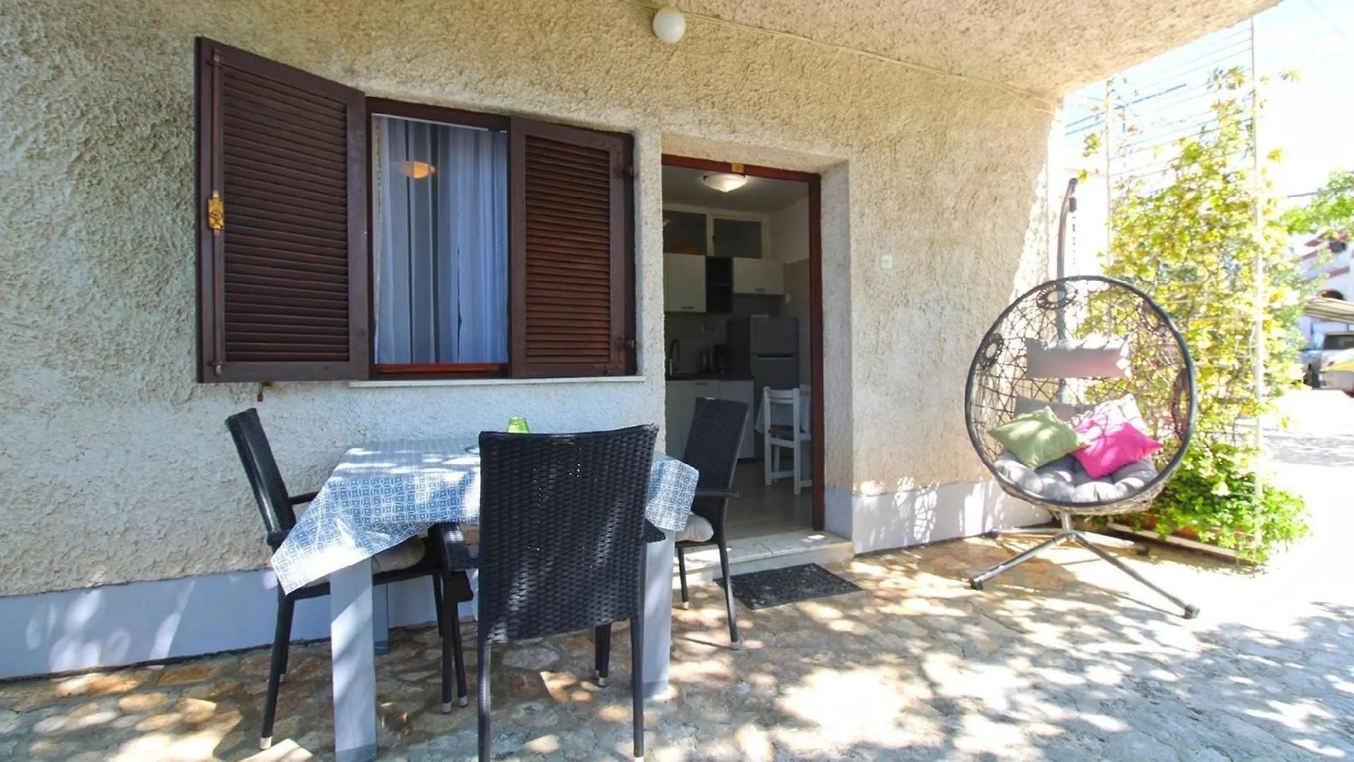 Apartment Ferienwohnung Fuer 3 Personen Ca 25 Qm In Pjescana Uvala, Istrien Istrische Riviera