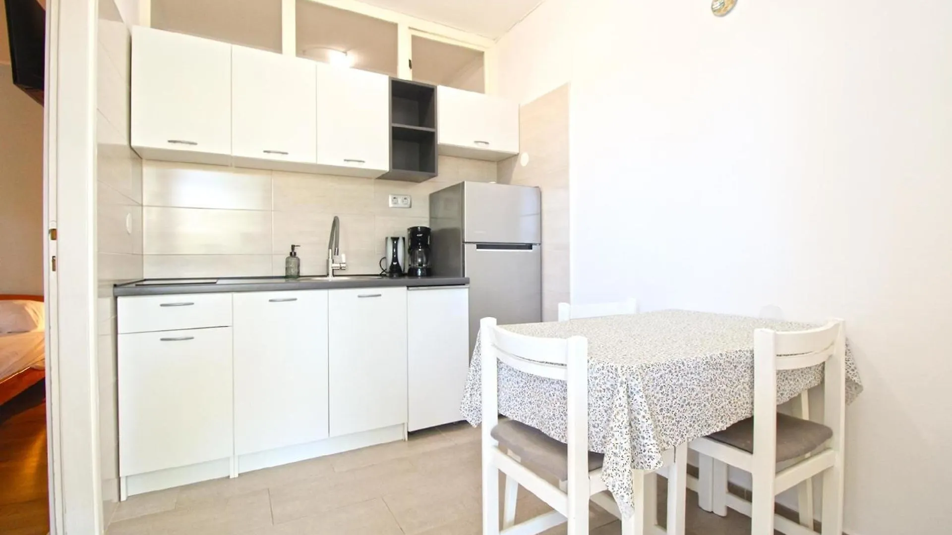 Ferienwohnung Fuer 3 Personen Ca 25 Qm In Pjescana Uvala, Istrien Istrische Riviera 0*,