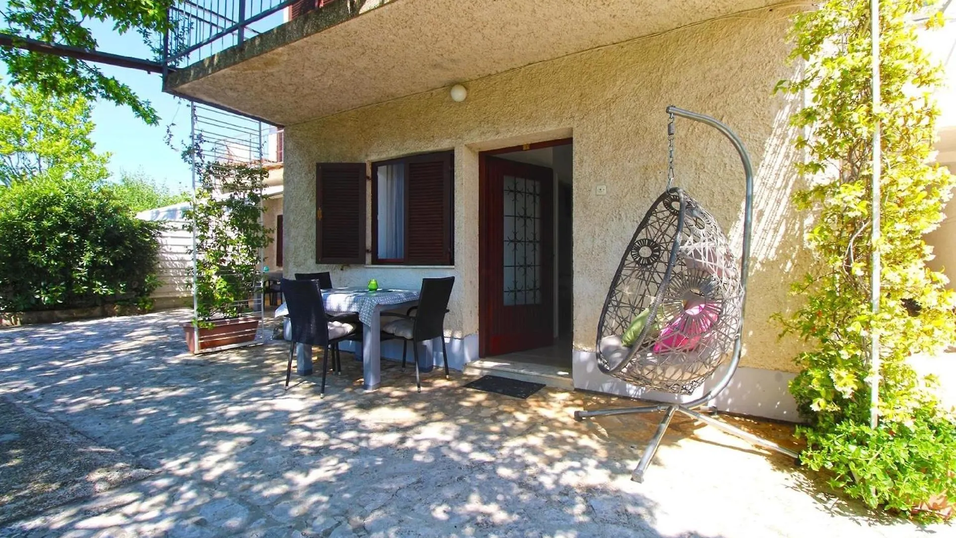 Ferienwohnung Fuer 3 Personen Ca 25 Qm In Pjescana Uvala, Istrien Istrische Riviera Apartment
