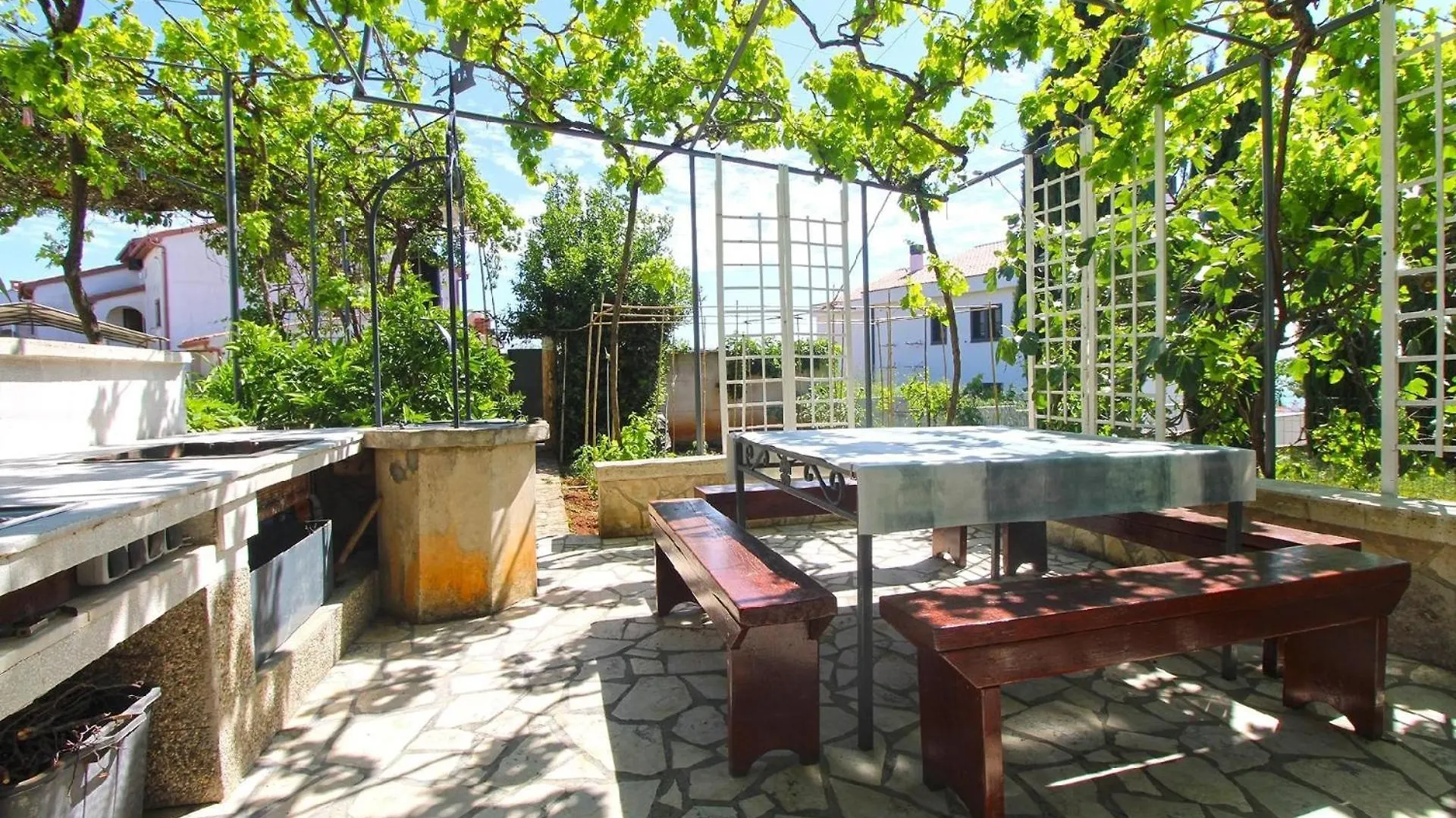 Ferienwohnung Fuer 3 Personen Ca 25 Qm In Pjescana Uvala, Istrien Istrische Riviera Apartment