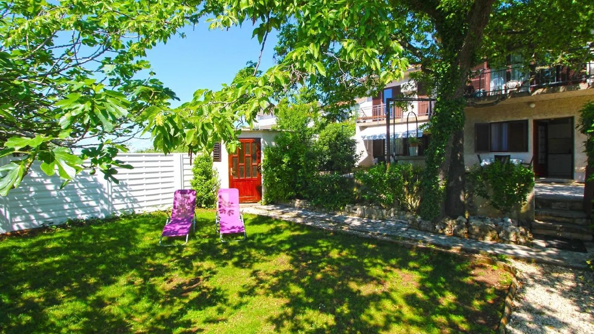 Ferienwohnung Fuer 3 Personen Ca 25 Qm In Pjescana Uvala, Istrien Istrische Riviera